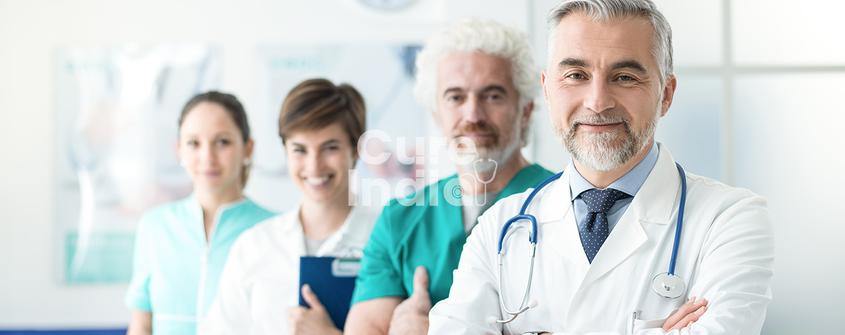 cureindia